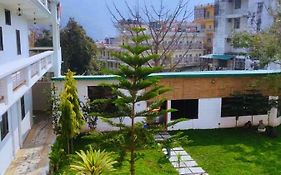 Hotel Shivansh Inn 2*